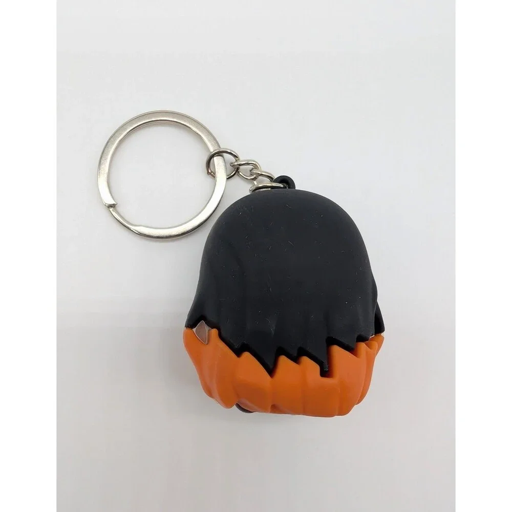 Demon Slayer Nezuko Kamado 3D Figural Keychain